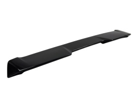 Eleron luneta compatibil cu BMW seria 3 F30 2012-2018 M4 Design, culoare negru lucios
