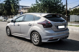 Eleron Luneta compatibil cu FORD Focus MK 3 2011-2014 ST Design - Img 4