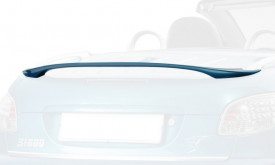 Eleron luneta compatibil cu PEUGEOT 206 CC 1998-2012 - Img 3