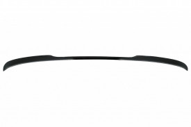 Eleron Luneta compatibil cu Seat Leon Mk4 2020-> Negru Lucios - Img 2