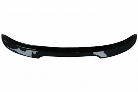 Eleron Luneta compatibil cu Seat Leon Mk4 2020-> Negru Lucios - Img 5