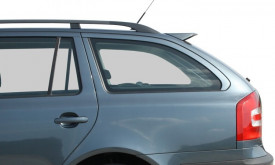 Eleron luneta compatibil cu SKODA Octavia 2 2004-2013, Combi StationWagon (incl. Facelift) - Img 4