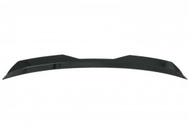 Eleron Luneta compatibil cu VW Golf 6 Hatchback 2008-2012 GTI Design Negru Lucios - Img 3