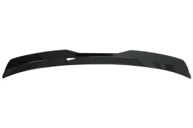 Eleron Luneta compatibil cu VW Golf 7 2012-2020 Facelift GTI Design Piano Black - Img 8