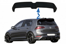 Eleron Luneta compatibil cu VW Golf 7 VII 2012-2017 GTI OETT Design - Img 8