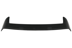 Eleron Luneta compatibil cu VW Golf 8 Hatchback Mk8 MQB 2020-> Negru Lucios - Img 7