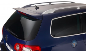 Eleron luneta compatibil cu VW Passat B6 2005-2010 Variant, RDX Design - Img 4