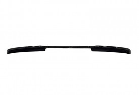Eleron Portbagaj compatibil cu AUDI A3 8P 2003-2012 Negru lucios - Img 3