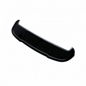 Eleron Portbagaj compatibil cu AUDI A3 8V 2012-2020 RS Design, hatchback, Negru lucios - Img 2