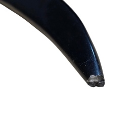 Eleron Portbagaj compatibil cu BMW E90 Seria 3 2004-2012 M3 Design, negru lucios, Produs Deteriorat - Img 4