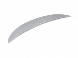 Eleron Portbagaj compatibil cu BMW E92/E93 Seria 3 Coupe Cabrio 2007-2012 M Performance Design, nevopsit - Img 5