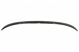 Eleron Portbagaj compatibil cu BMW Seria 3 F30 2011-2014 F30 LCI 2015-2019 Negru Lucios - Img 5