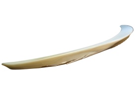 Eleron portbagaj compatibil cu BMW seria 3 F30 2012-2018 M-Performance Design, nevopsit, Produs Deteriorat