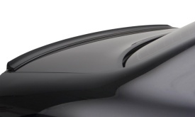Eleron portbagaj compatibil cu BMW Seria 5 E60 2003-2010 Sedan, RDX Race Design