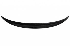 Eleron Portbagaj compatibil cu BMW X6 F16 2014-> Negru Lucios - Img 4
