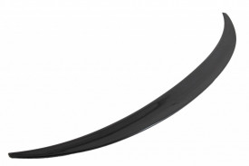 Eleron Portbagaj compatibil cu BMW X6 F16 2014-> Negru Lucios - Img 5