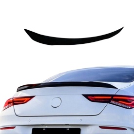 Eleron portbagaj compatibil Mercedes CLA C118 2018->, AMG Design - Img 2