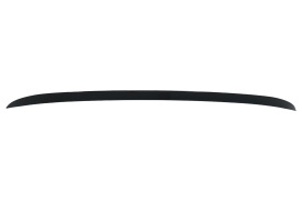 Eleron Portbagaj Negru Lucios compatibil cu Mercedes GLA H247 2020-> - Img 6