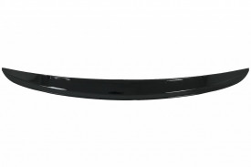 Eleron Portbagaj Negru Lucios compatibil cu Mercedes GLB X247 2019-> - Img 5