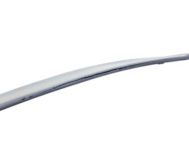 Eleron spoiler luneta compatibil cu SEAT Leon 2006-2009, nevopsit, PRODUS DETERIORAT - Img 4