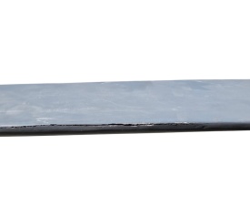 Eleron spoiler luneta compatibil cu SEAT Leon 2006-2009, nevopsit, PRODUS DETERIORAT - Img 7
