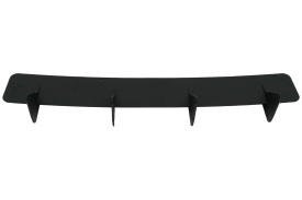 Extensie Difuzor Bara Spate compatibil cu VW Golf 7 VII GTI 2013-2016 - Img 8