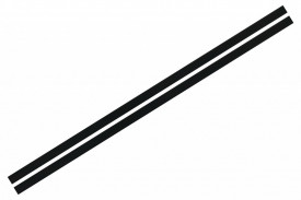 Extensii Plate Praguri Laterale Compatibil cu BMW Seria 1 F20 2011-2019