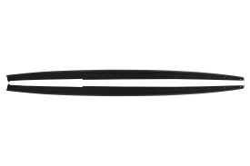 Extensii Praguri Laterale compatibil cu BMW Seria 3 F30 F31 2011-> M-Performance Design - Img 7