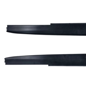 Extensii Praguri Laterale compatibil cu BMW Seria 5 G30 G31 2017-> M Performance Design - Img 8