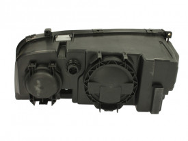Far dreapta Mercedes Actros MP1 1996-2002 - Img 2