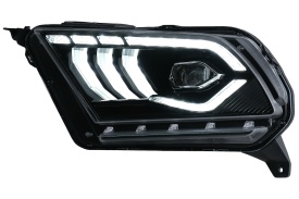Faruri compatibil cu Ford Mustang V (2004-2009) - Img 8