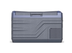 Frigider auto DELUXE cu compresor, volum 30 L, 12-24 V, consum 60W - Img 7