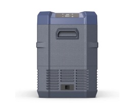 Frigider auto DELUXE cu compresor, volum 50 L, 12-24 V, consum 60W - Img 5