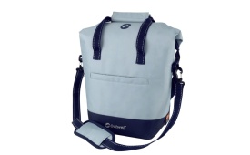 Geanta frigorifica, termoizolanta, 10L, 21x18x30cm, Outwell Sanderling, culoare albastru bleu