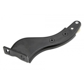 Ghidaj cu role, usa culisanta stanga VW Caddy 2004-2015, 2015-2020, 2K0843435A - Img 3