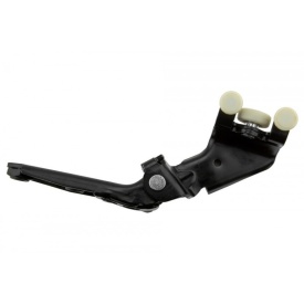 Ghidaj cu role, usa glisanta VW T5 2003-2015, partea stanga, 7H0843335C - Img 2