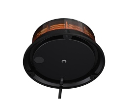 Girofar LED, prindere cu suruburi, 19W, 12-24 V, E-Mark - Img 3