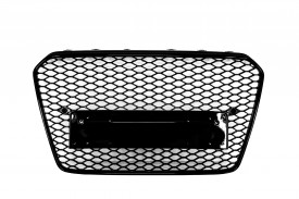 Grila Centrala compatibil cu AUDI A5 8T 2012-2015 RS Design