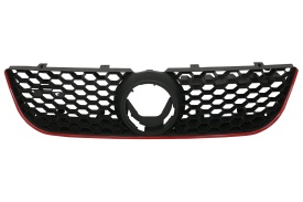 Grila Centrala compatibil cu VW Polo 9N 9N3 06-09 GTI Design