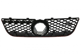 Grila Centrala compatibil VW Polo 9N 9N3 06-09 GTI Design - Img 5