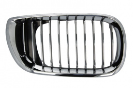 Grila centrala compatibila cu BMW E46 1997-2001 pentru caroserie break partea dreapta