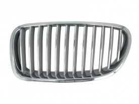 Grila centrala compatibila cu BMW E87 2004-2013 partea stanga