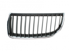 Grila centrala compatibila cu BMW E90 2004-2008 partea stanga
