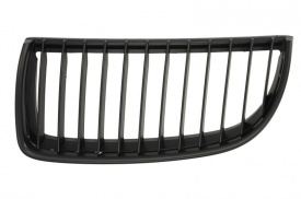 Grila centrala compatibila cu BMW E90 2004-2012 partea stanga
