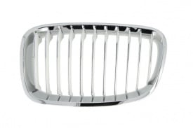 Grila centrala compatibila cu BMW F20 2011-2015 partea stanga