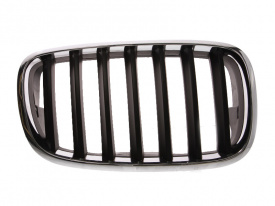 Grila centrala compatibila cu BMW X5/X6 2007-2010 partea dreapta