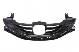 Grila centrala compatibila cu HONDA CIVIC 2012-2016 Hatchback / break