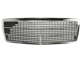 Grila centrala compatibila cu MERCEDES W202 1993-2001