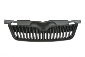 Grila centrala compatibila cu SKODA FABIA 2 2006-2015