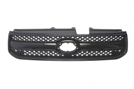 Grila centrala compatibila cu TOYOTA RAV4 2000-2005